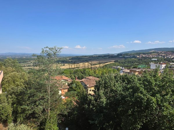 appartamento in vendita a Chianciano Terme