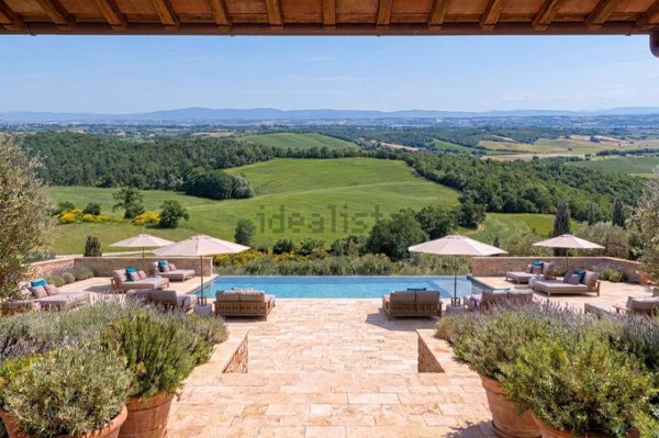 casale in vendita a Chianciano Terme