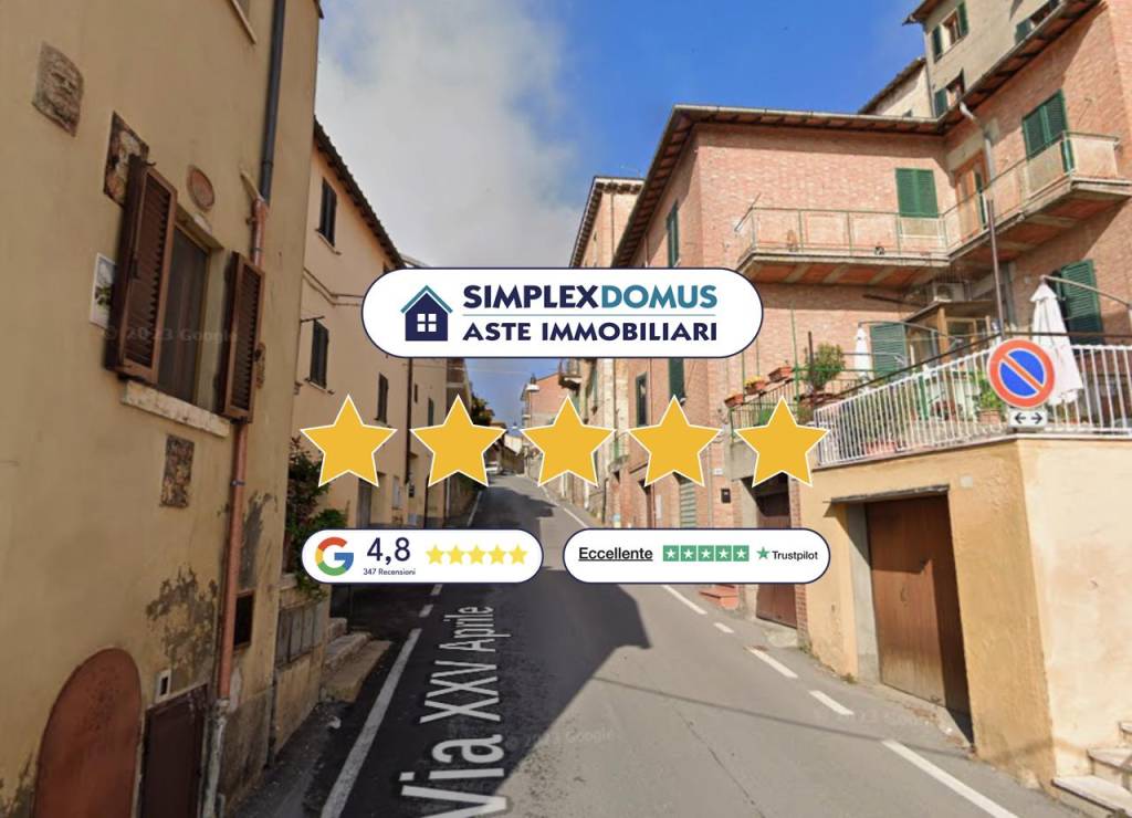 appartamento in vendita a Chianciano Terme