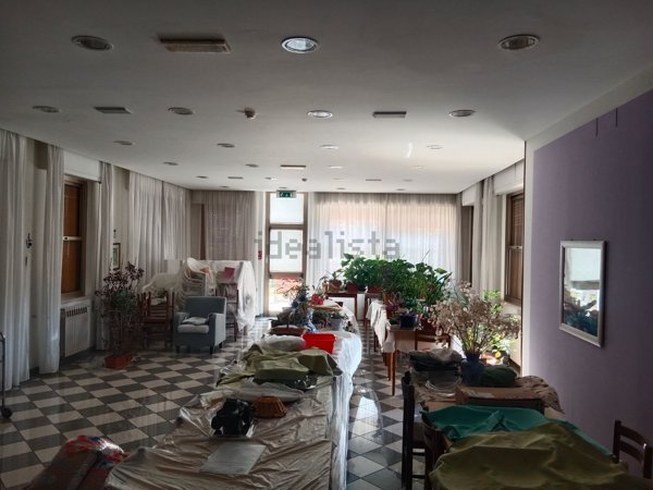 mansarda in vendita a Chianciano Terme