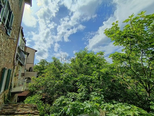 appartamento in vendita a Chianciano Terme