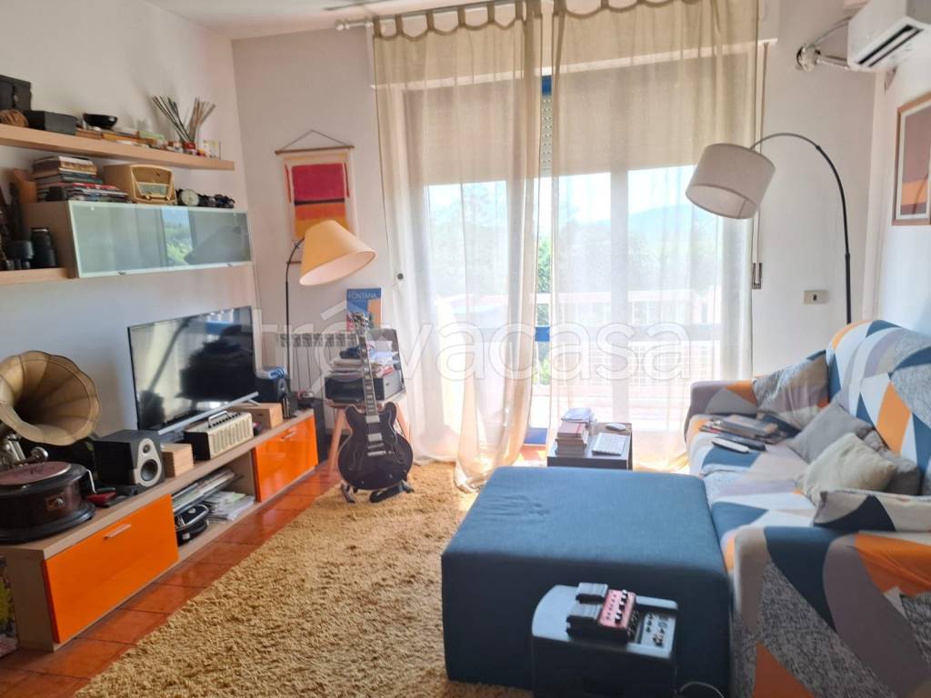 appartamento in vendita a Chianciano Terme