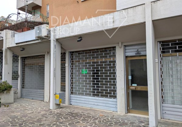 negozio in vendita a Chianciano Terme