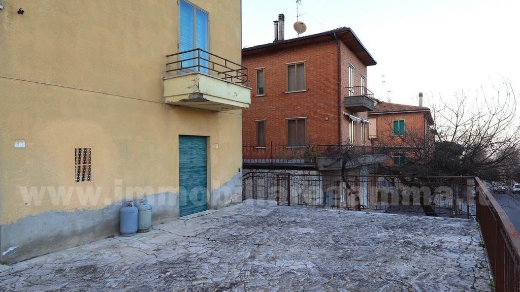 appartamento in vendita a Chianciano Terme