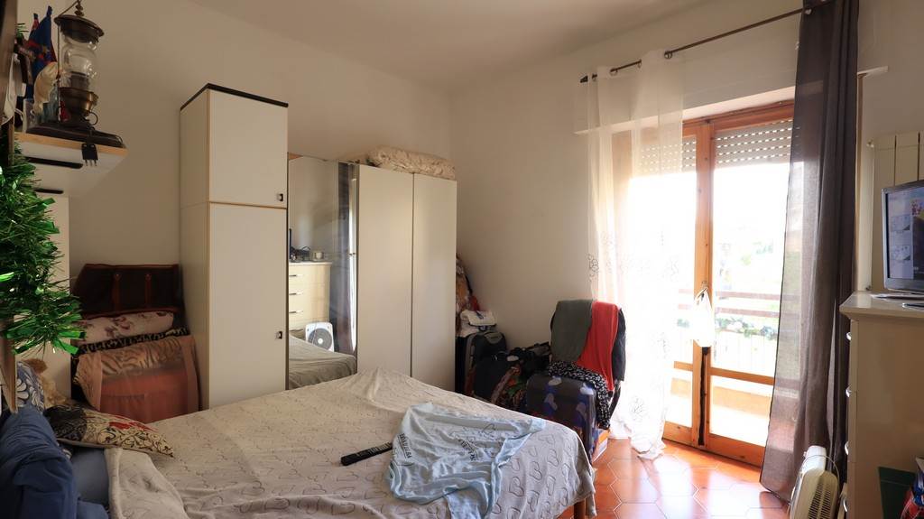 appartamento in vendita a Chianciano Terme