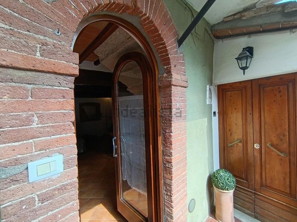 appartamento in vendita a Chianciano Terme