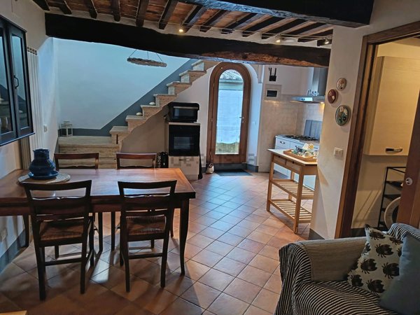 appartamento in vendita a Chianciano Terme