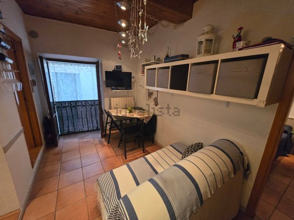 appartamento in vendita a Chianciano Terme