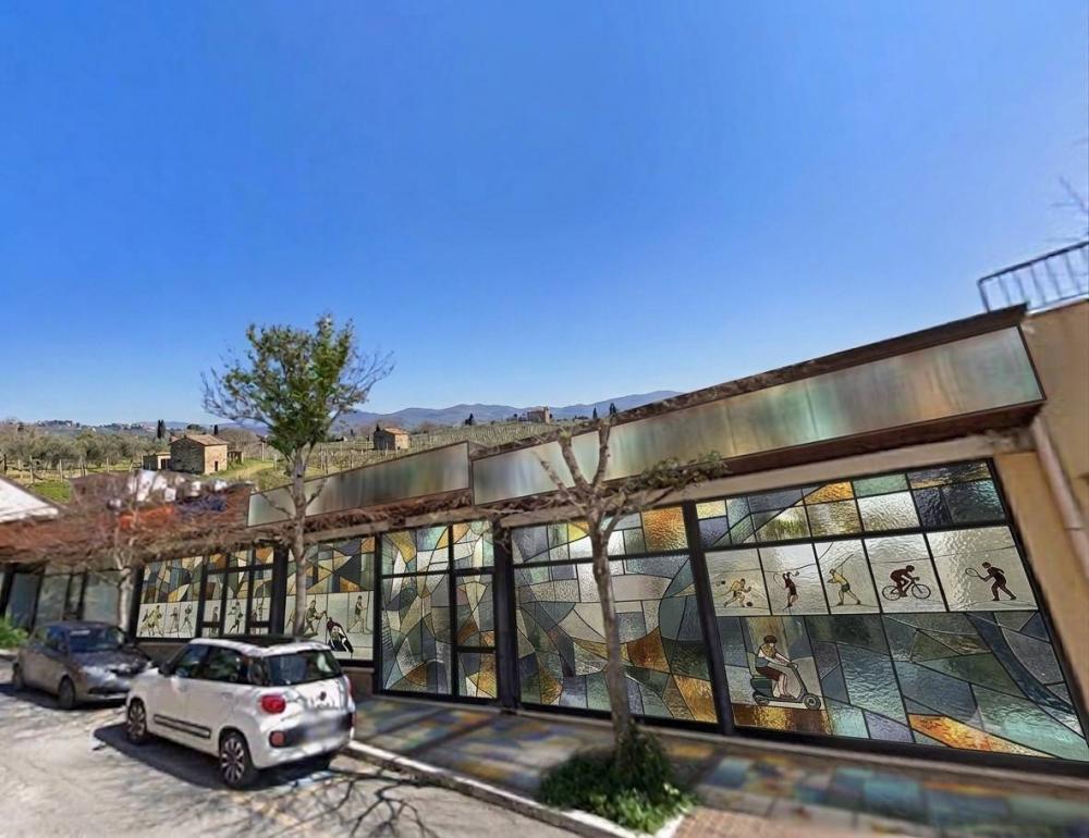 negozio in vendita a Chianciano Terme