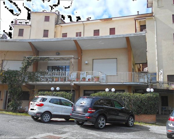 albergo in vendita a Chianciano Terme