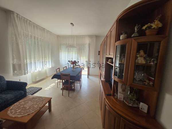 appartamento in vendita a Chianciano Terme