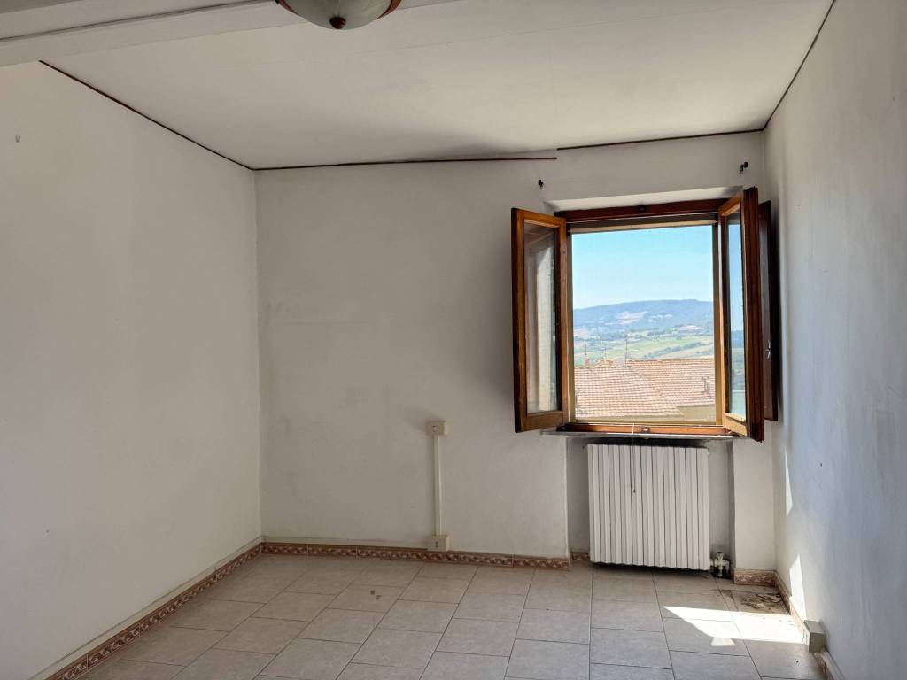 appartamento in vendita a Chianciano Terme