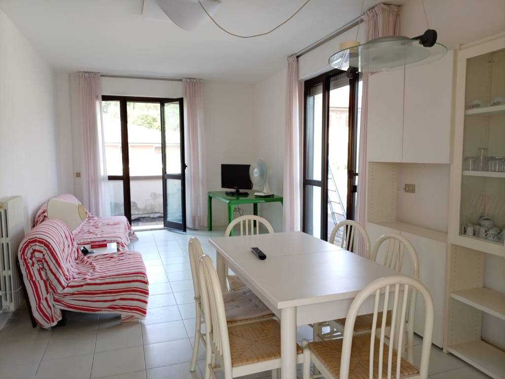 appartamento in vendita a Chianciano Terme