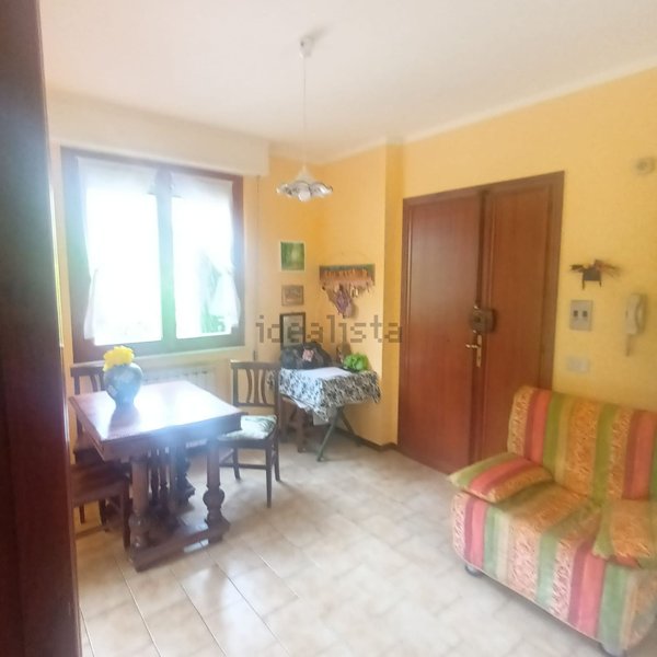 appartamento in vendita a Chianciano Terme