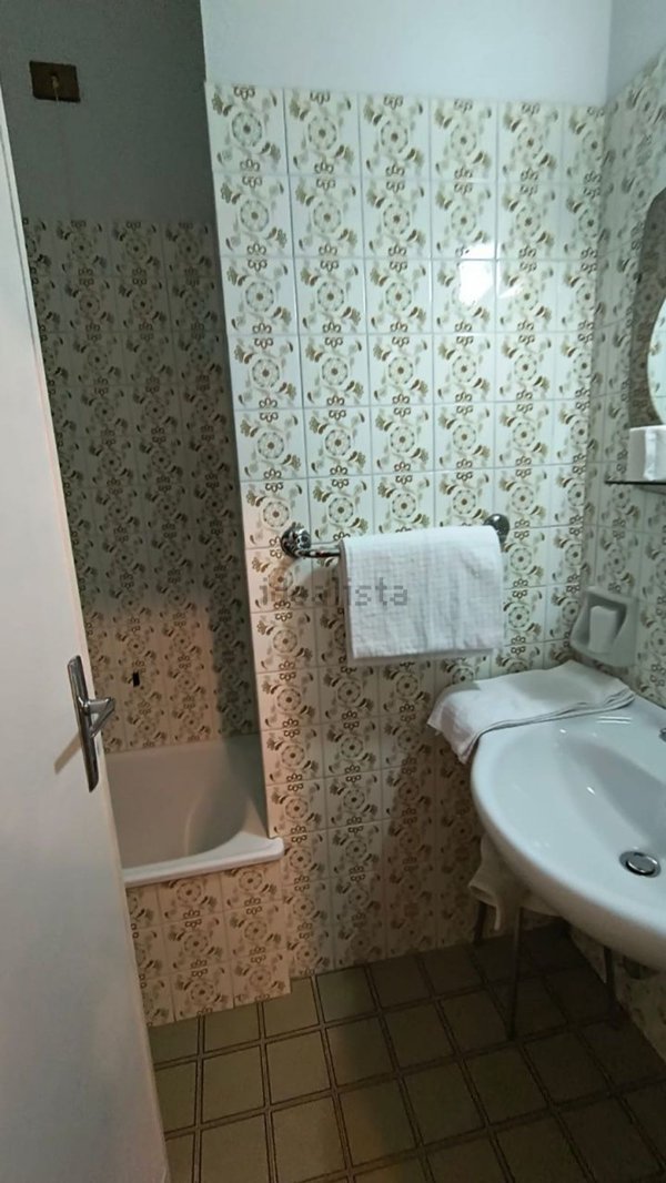 albergo in vendita a Chianciano Terme