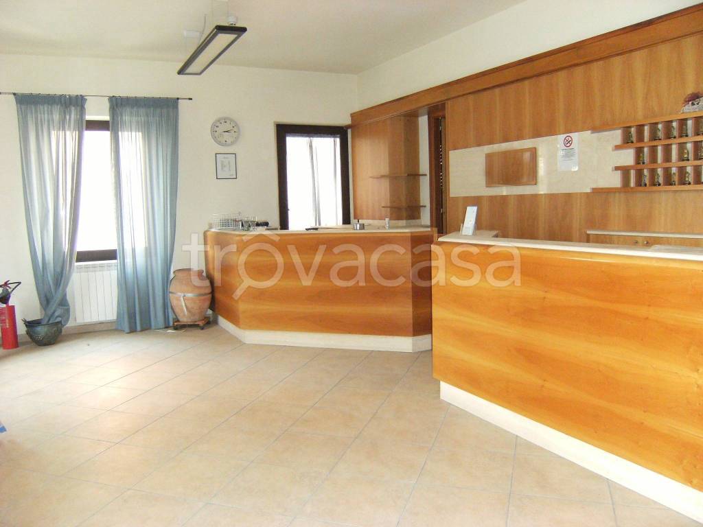albergo in vendita a Chianciano Terme