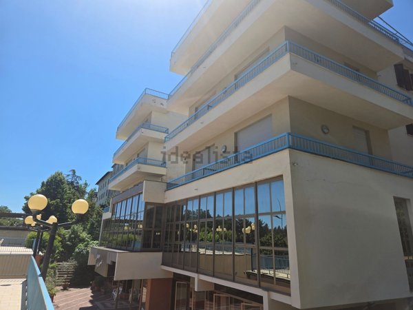 albergo in vendita a Chianciano Terme