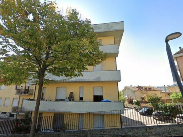 appartamento in vendita a Chianciano Terme