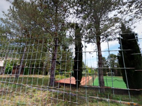 appartamento in vendita a Chianciano Terme