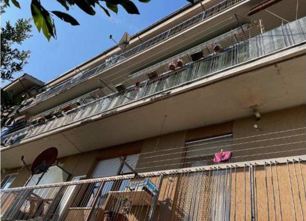 appartamento in vendita a Chianciano Terme