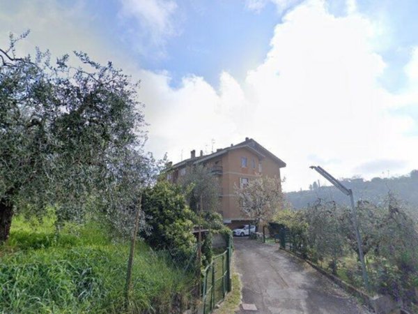 appartamento in vendita a Chianciano Terme