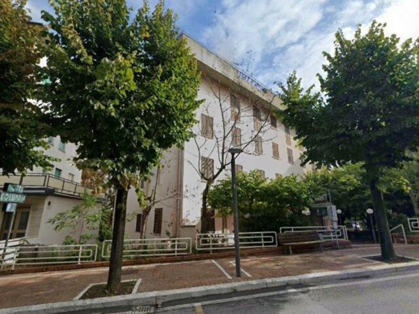 albergo in vendita a Chianciano Terme