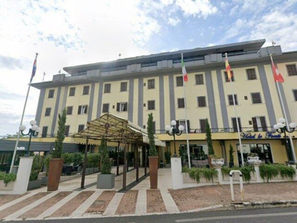 appartamento in vendita a Chianciano Terme
