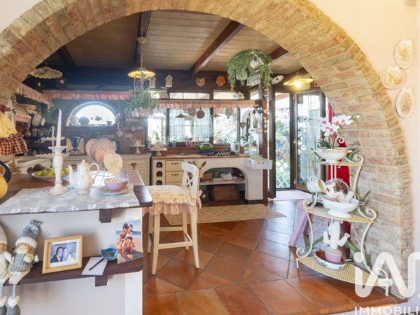 appartamento in vendita a Chianciano Terme
