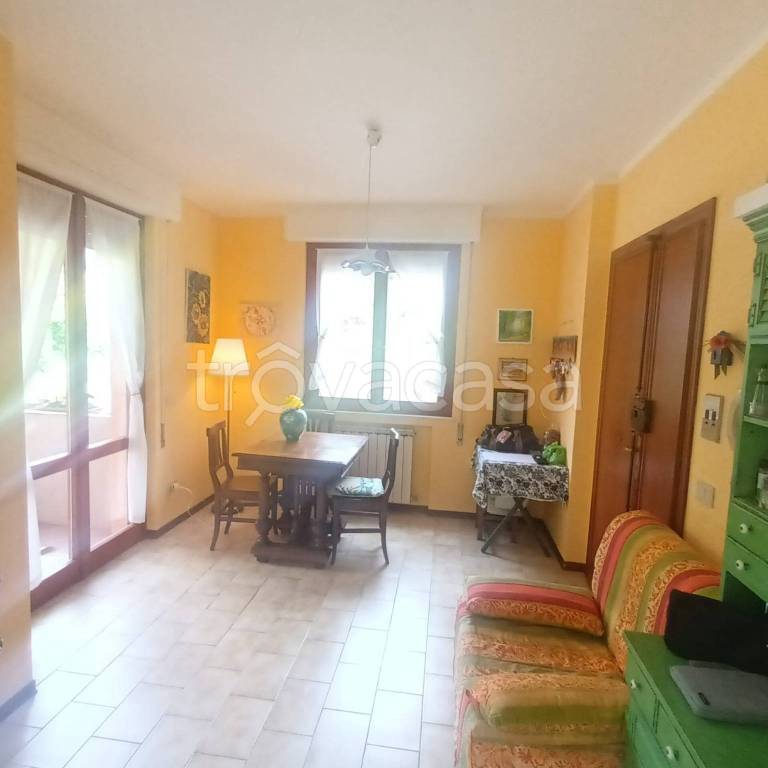 appartamento in vendita a Chianciano Terme