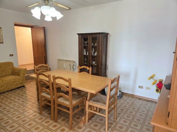 appartamento in vendita a Chianciano Terme