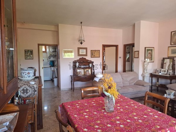 appartamento in vendita a Chianciano Terme