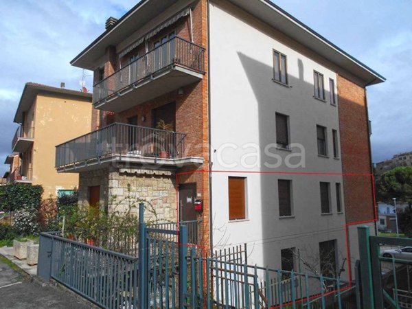 appartamento in vendita a Chianciano Terme
