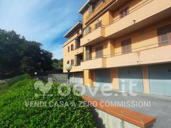 appartamento in vendita a Chianciano Terme