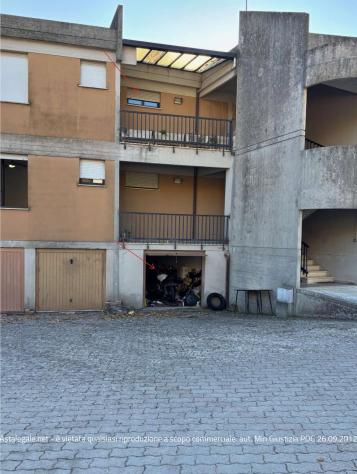 appartamento in vendita a Chianciano Terme