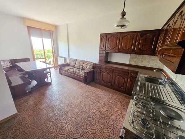 appartamento in vendita a Chianciano Terme