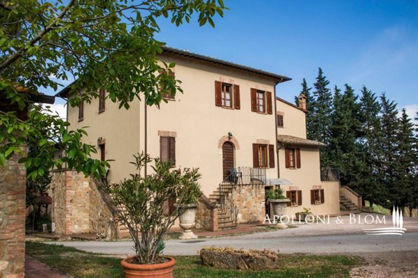 casa indipendente in vendita a Chianciano Terme