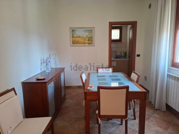 appartamento in vendita a Chianciano Terme