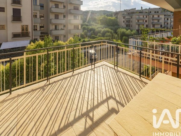 appartamento in vendita a Chianciano Terme