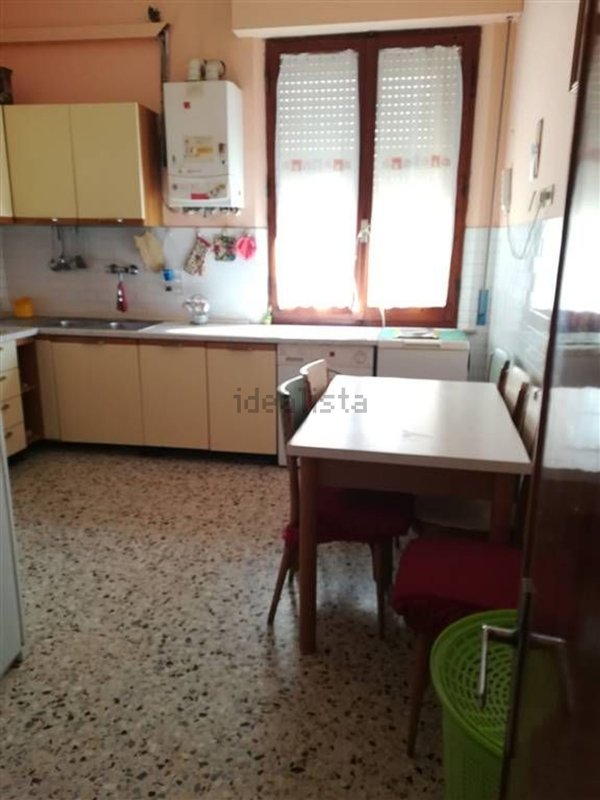 appartamento in vendita a Chianciano Terme