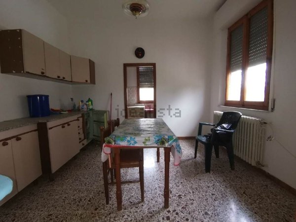 appartamento in vendita a Chianciano Terme