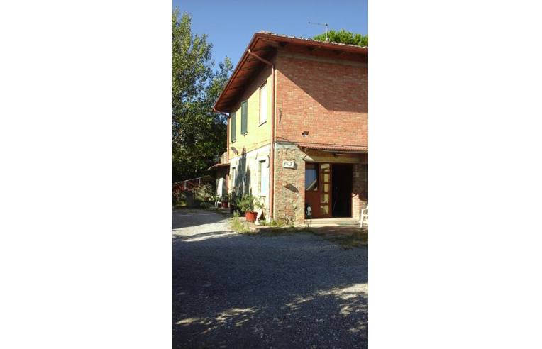 casa indipendente in vendita a Chianciano Terme