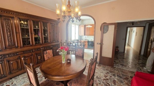 appartamento in vendita a Chianciano Terme