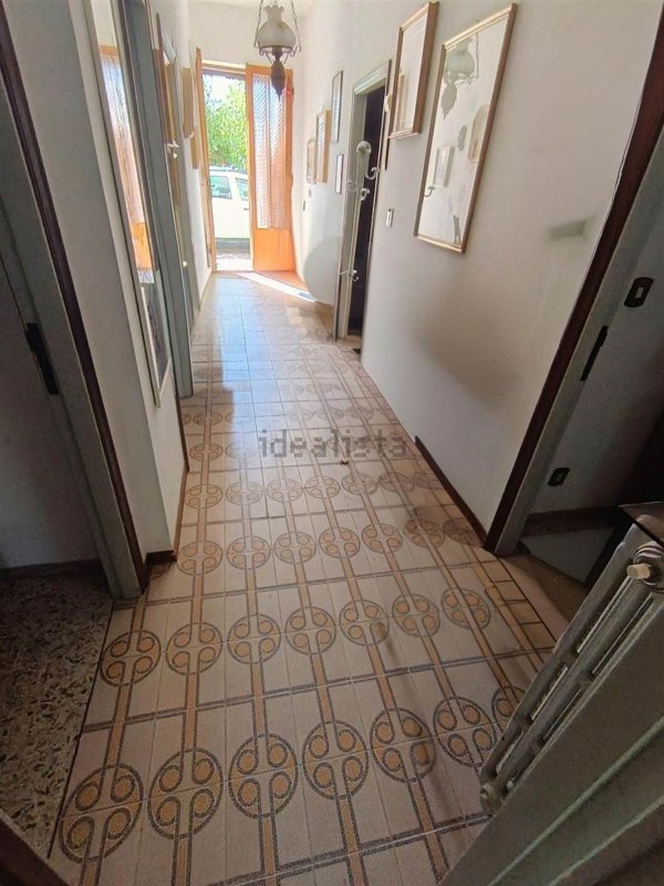 appartamento in vendita a Chianciano Terme