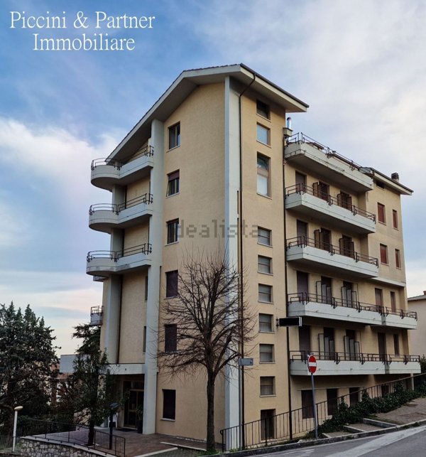 ufficio in vendita a Chianciano Terme