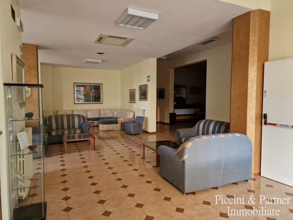 appartamento in vendita a Chianciano Terme