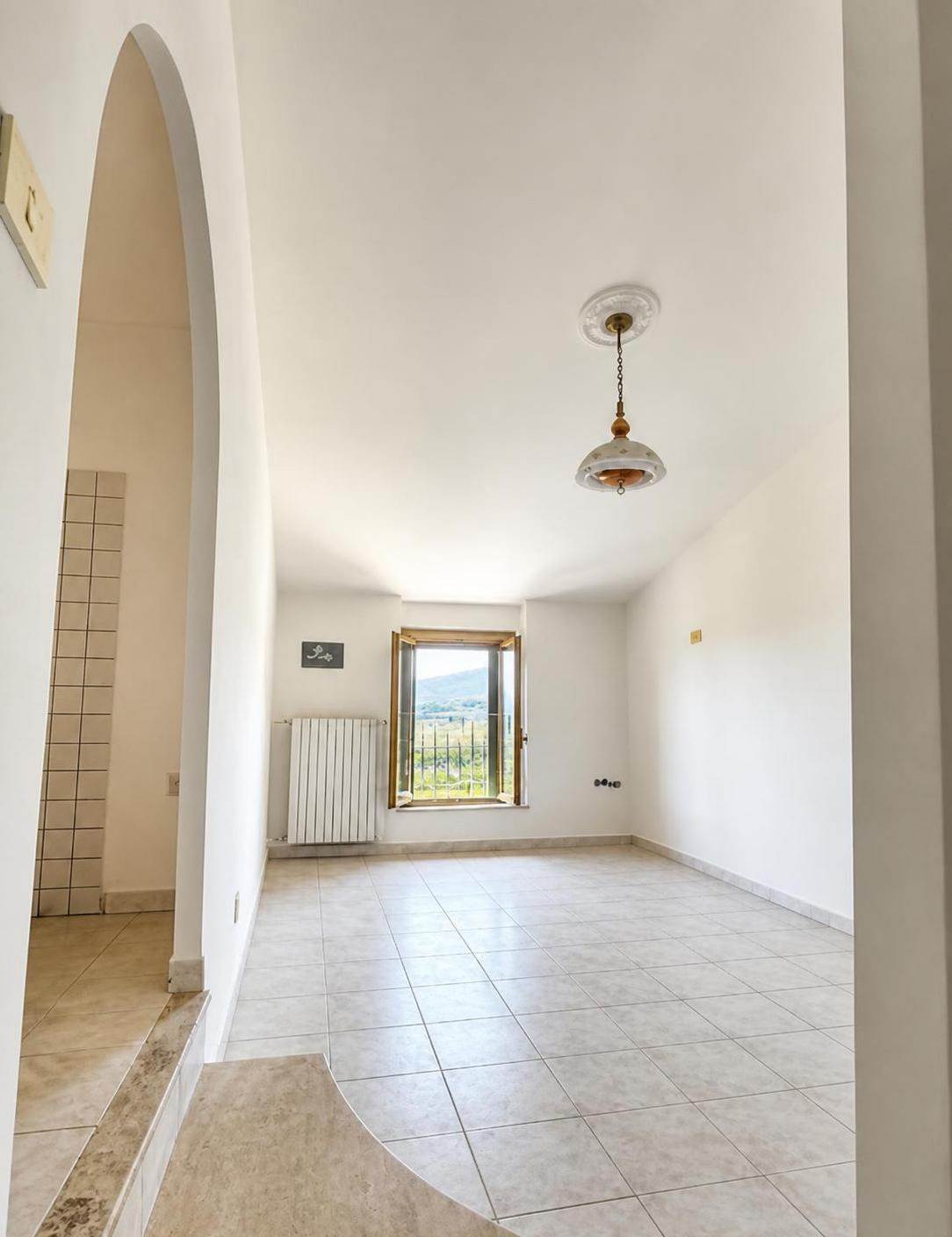 appartamento in vendita a Chianciano Terme