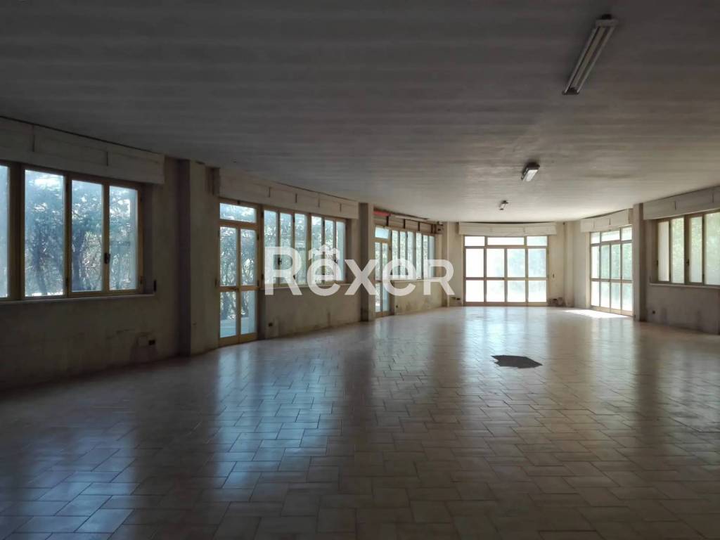 locale di sgombero in vendita a Chianciano Terme