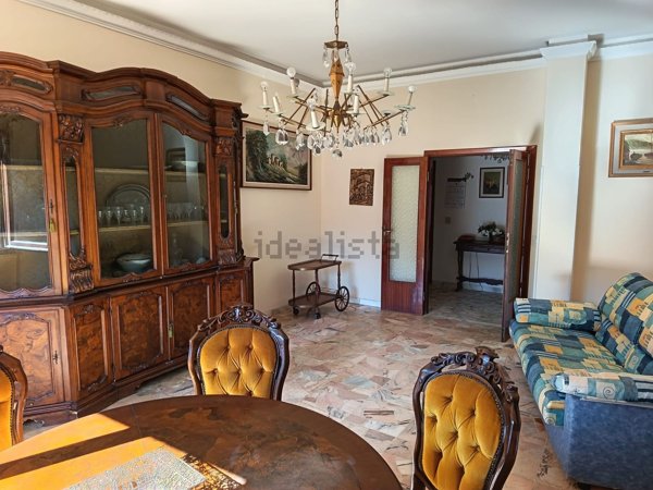 appartamento in vendita a Chianciano Terme