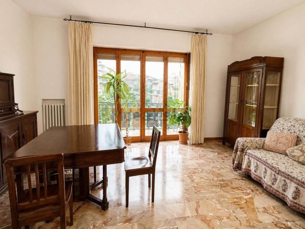 appartamento in vendita a Chianciano Terme