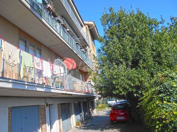 appartamento in vendita a Chianciano Terme
